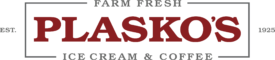 Plasko's logo