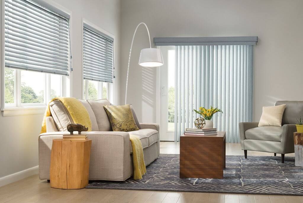 Vertical Blinds