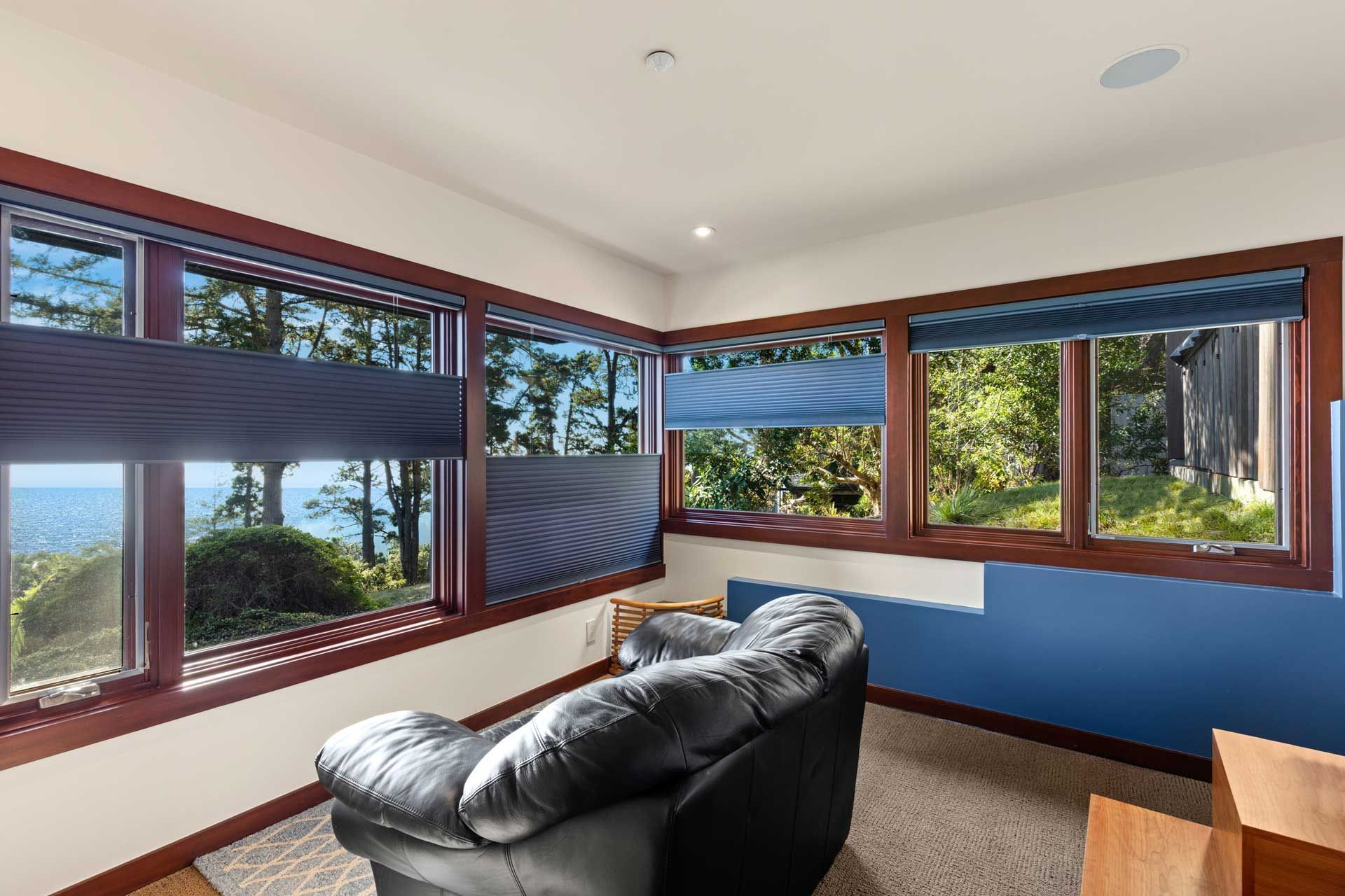 Hunter Douglas Duette Honeycomb Shades