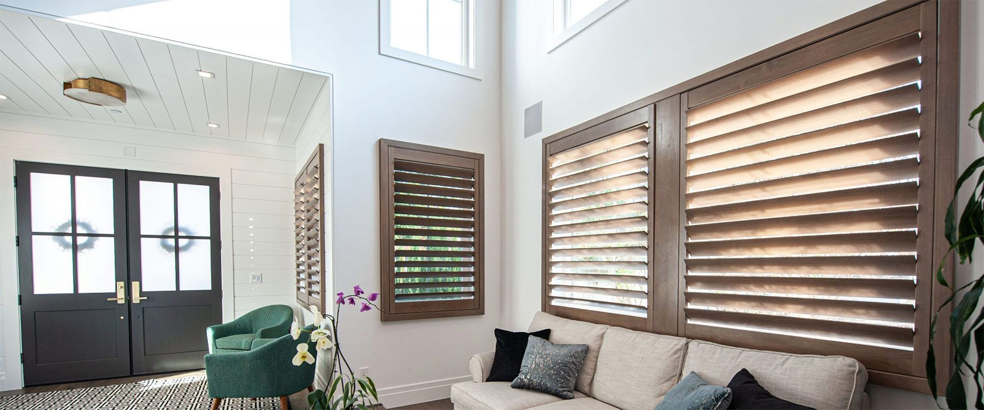 Shutters