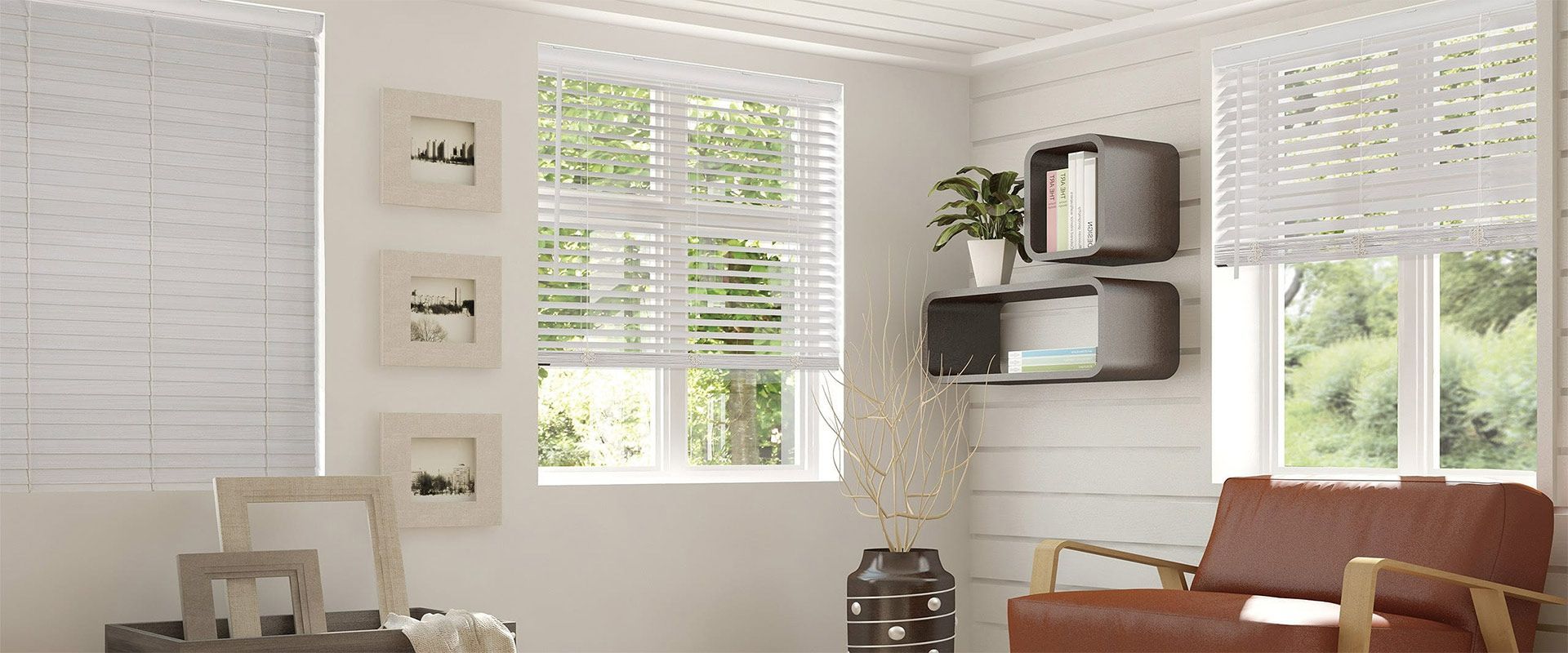Blinds
