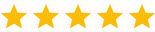 5 star review