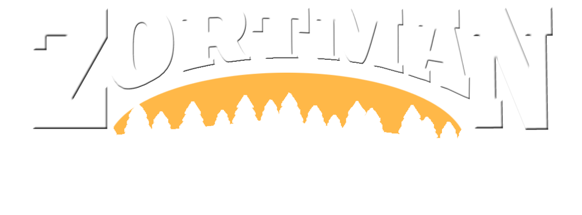 Zortman Motel & Garage logo