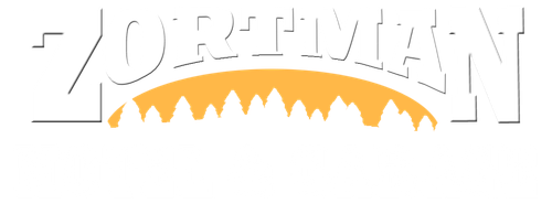 Zortman Motel & Garage logo