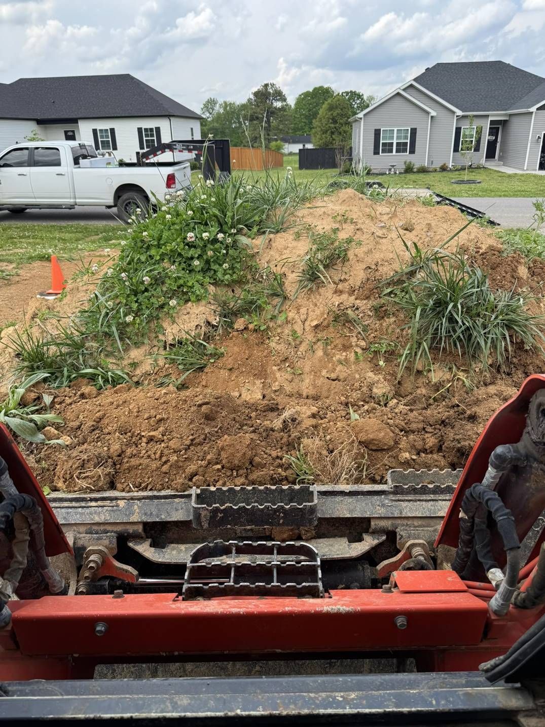 Excavation Services in Scottsville, KY | SOKY Property Worx Excavation Services in Scottsville, KY | SOKY Property Worx