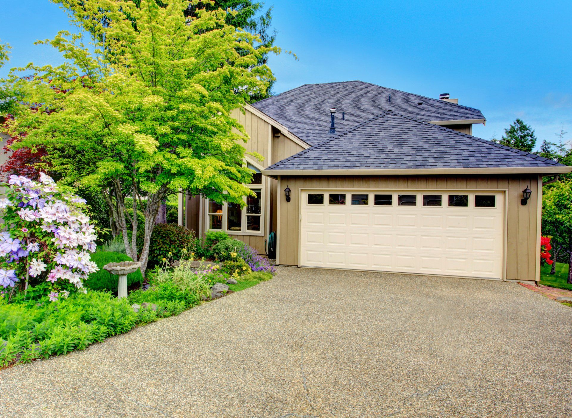 Gravel Driveway Service in Scottsville, KY | SOKY Property Worx