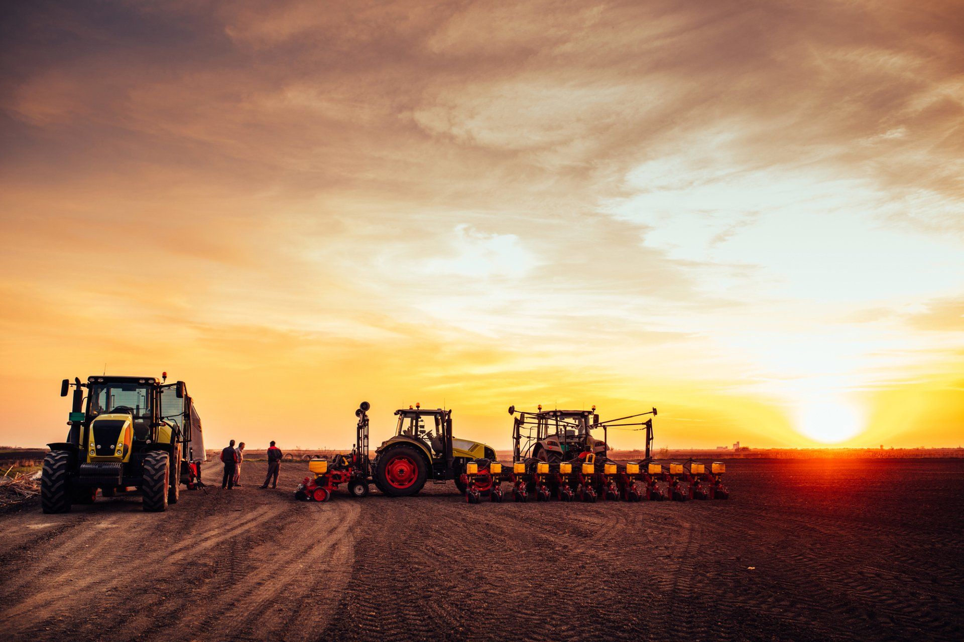 Land Clearing Service in Scottsville, KY | SOKY Property Worx