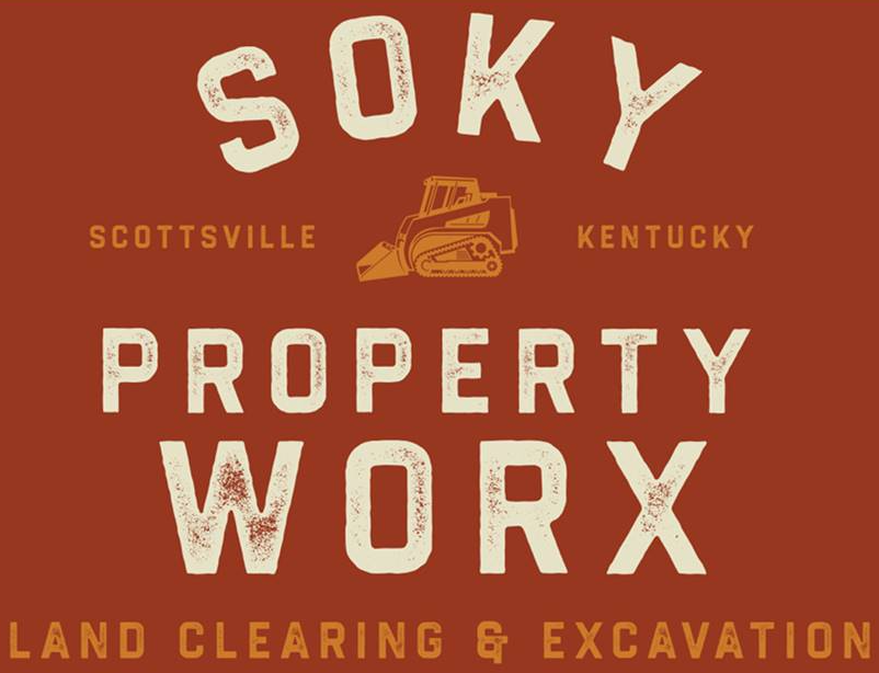 SOKY Property Worx | Excavation Contractor in Scottsville, KY SOKY Property Worx | Excavation Contractor in Scottsville, KY