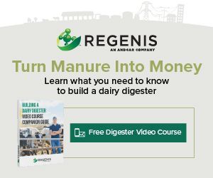 We created an ebook and video course for Regenis to demonstrate thought leadership.