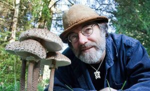 Paul Stamets