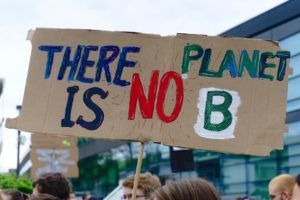Climate change messaging must be an either-or choice.