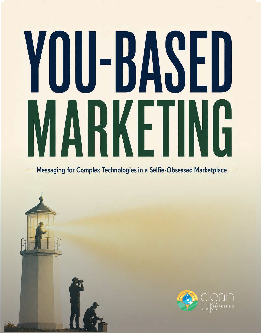 You-Based Marketing Guide
