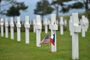 They died so the next generation could tackle its challenges.