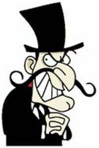 Who is the villain in your climate tech story?