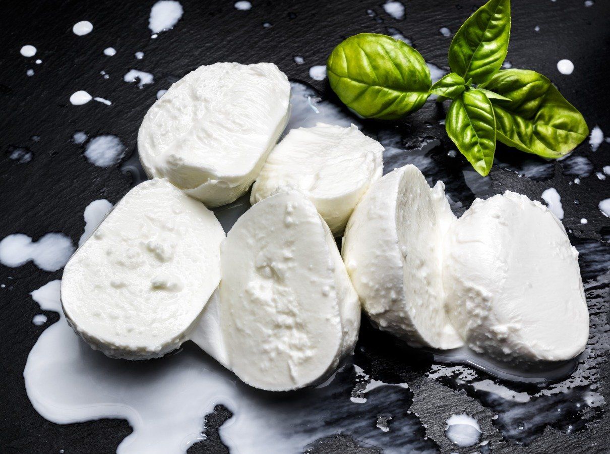 fior di latte