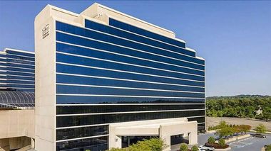 Hyatt Regency Birmingham Alabama