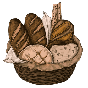 pane
