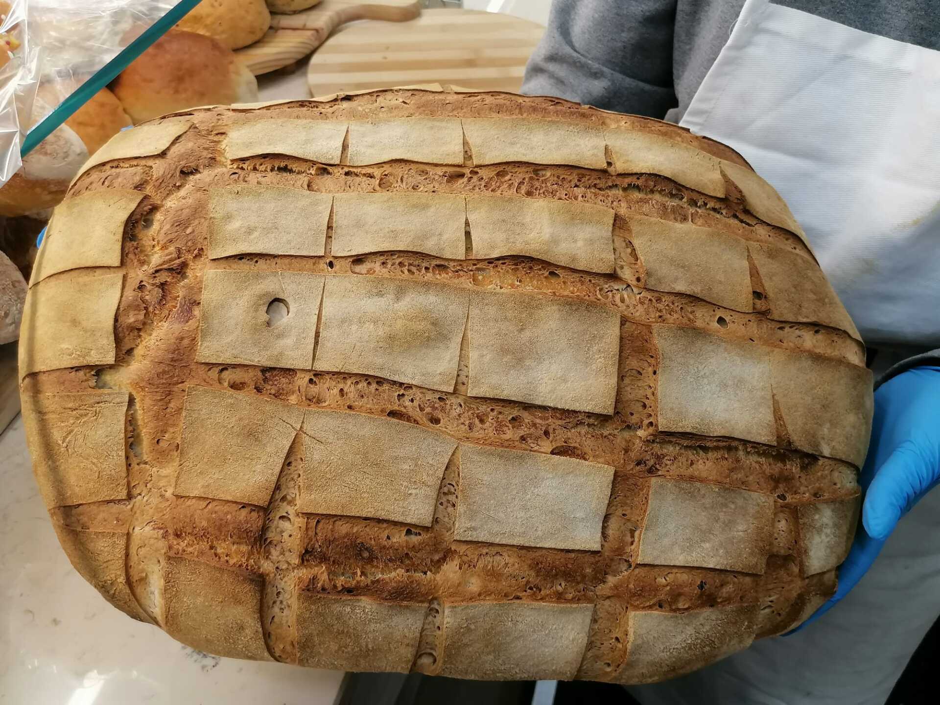 pane