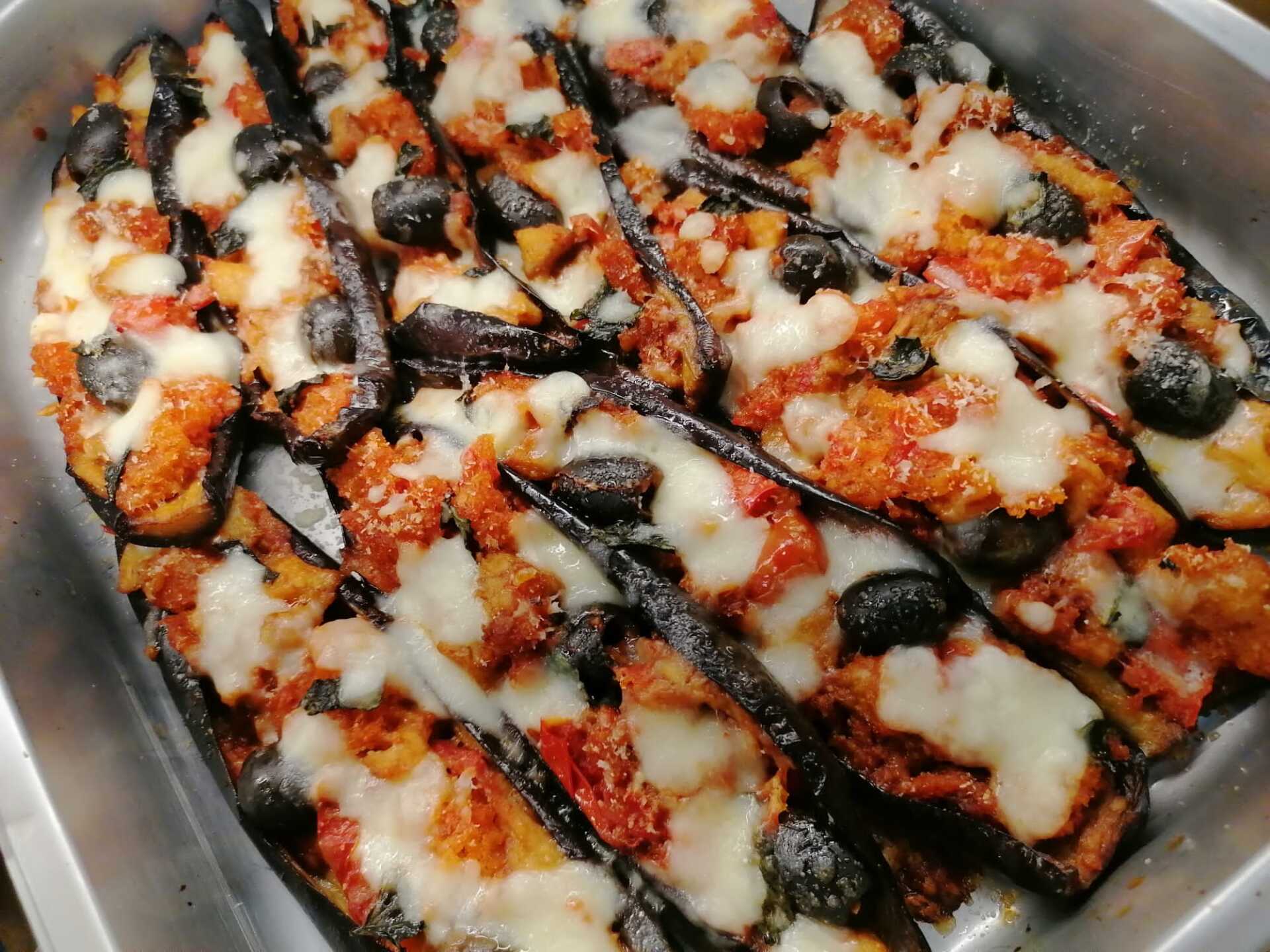 melanzane
