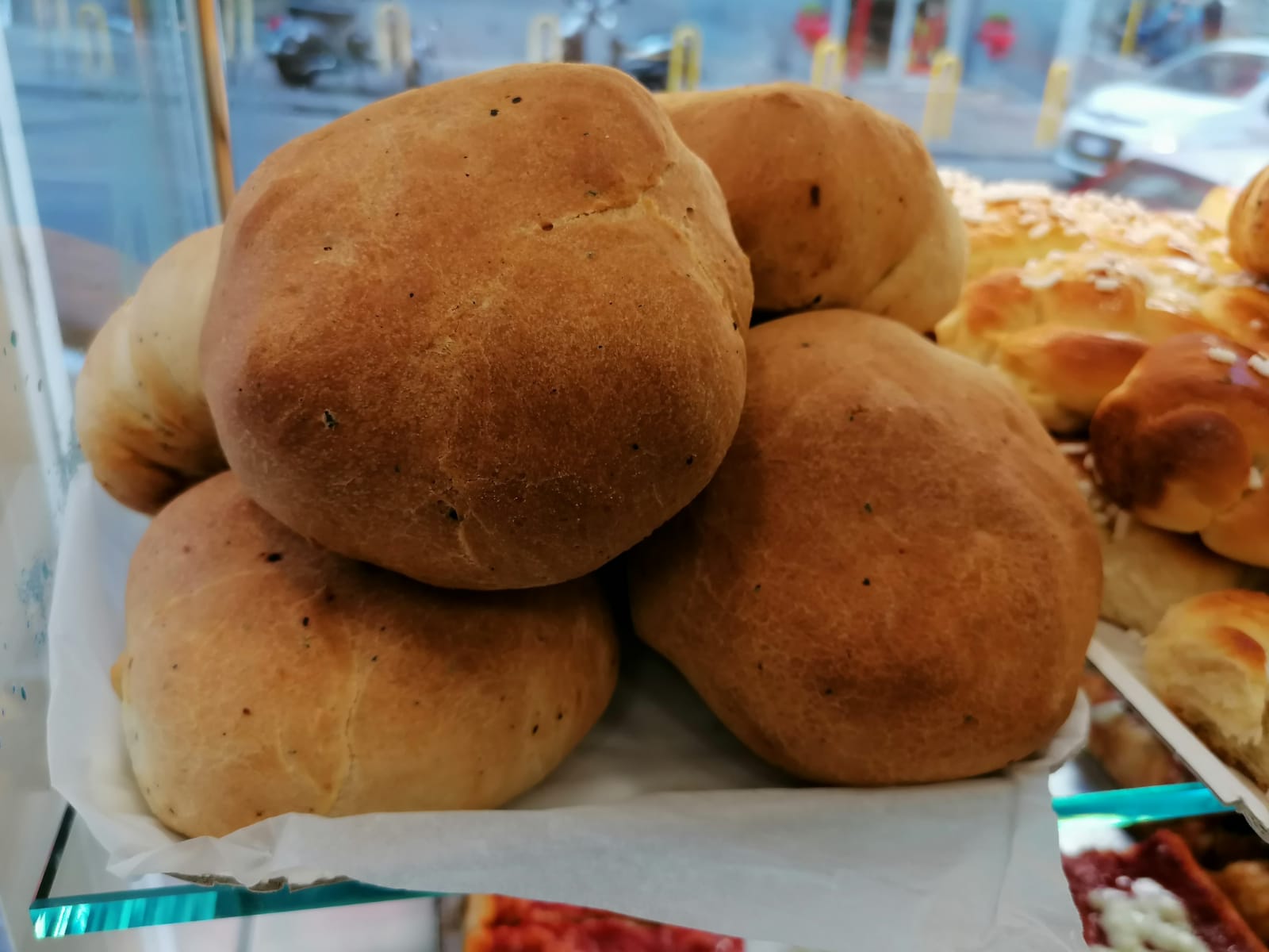 panini