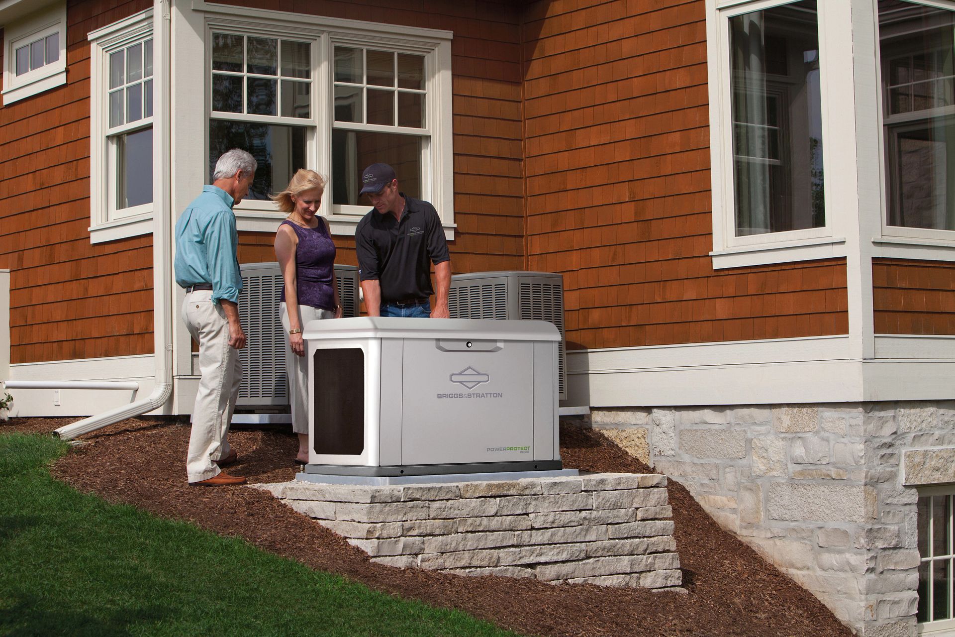 Generators | Birmingham, AL | Advanced Generator Tech