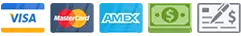 Payment Options - Advanced Generator Technologies