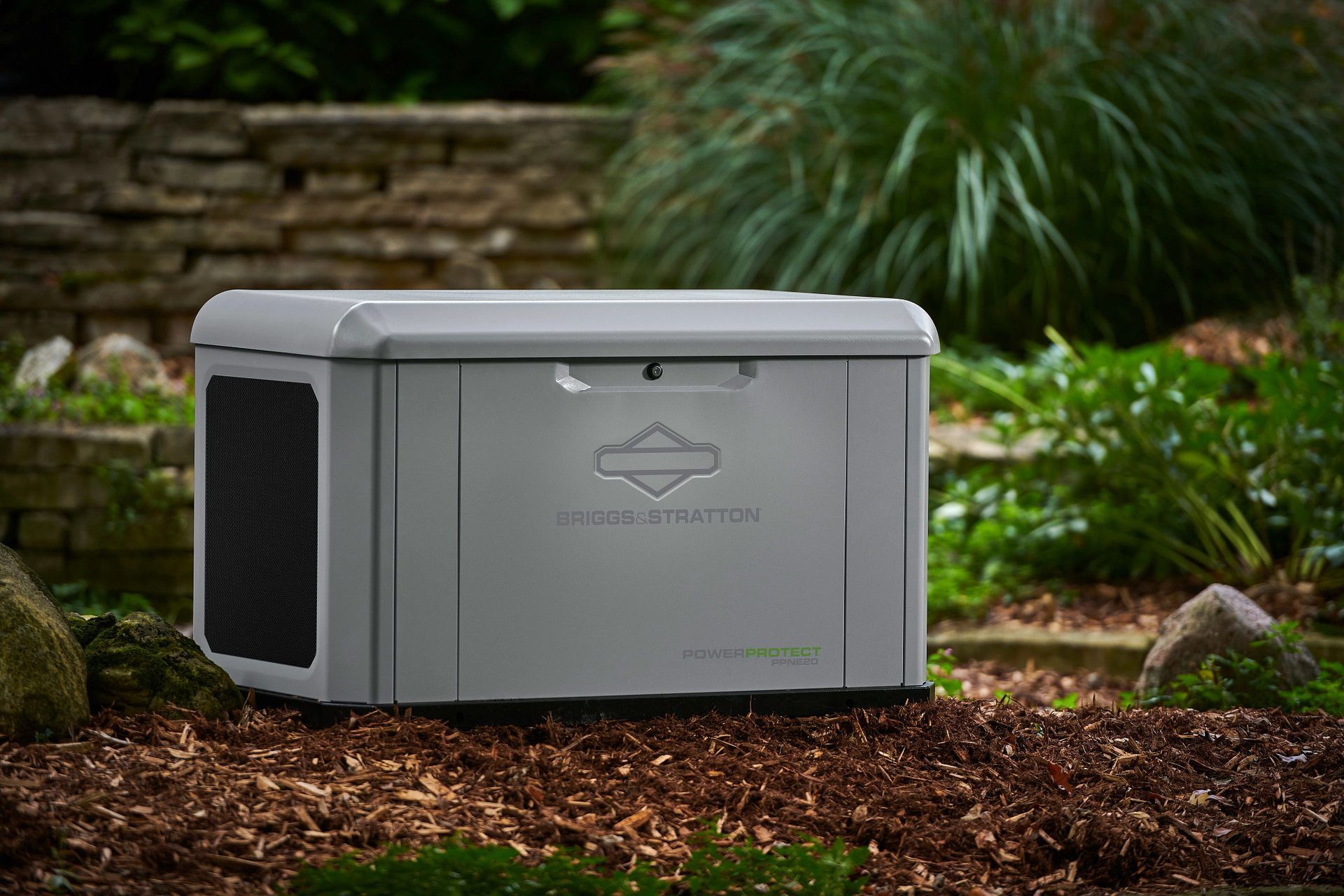 Generator Sales