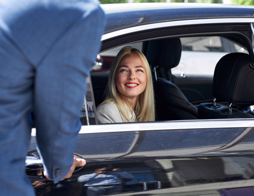 Transportation Services in Miami, FL