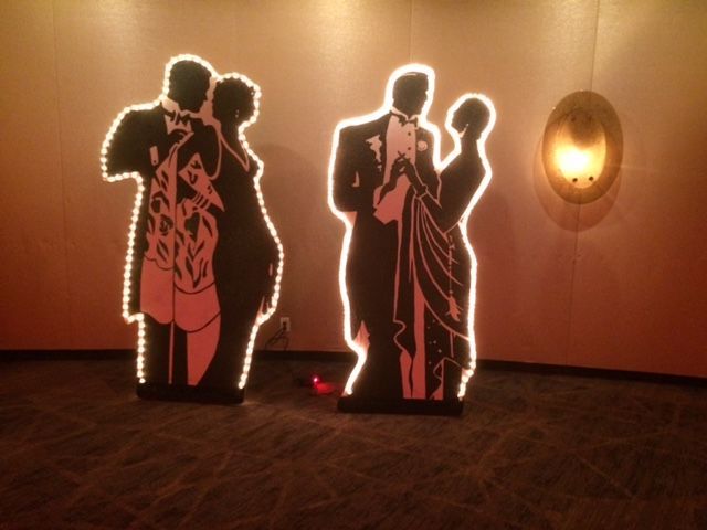 Gatsby/Speakeasy props 