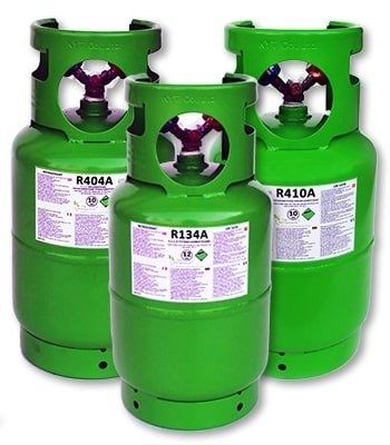 manutenzione condizionatore Daikin 