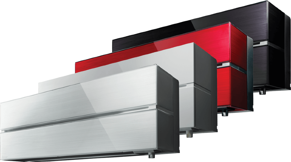 Condizionatori Mitsubishi Electric Milano