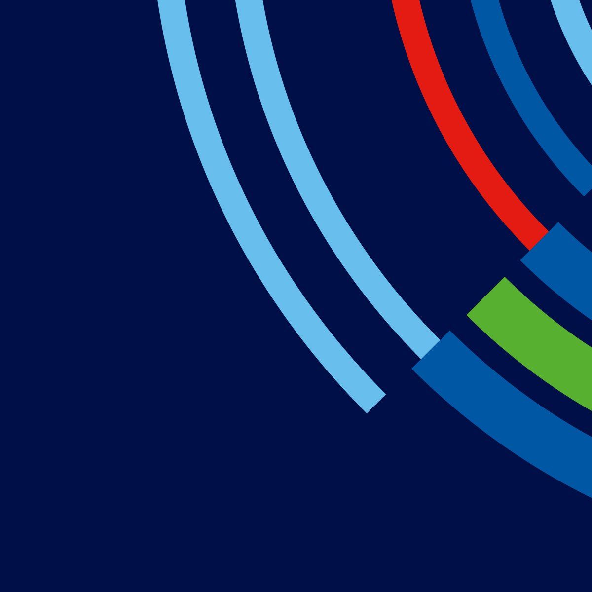 QCIF Logo Segment