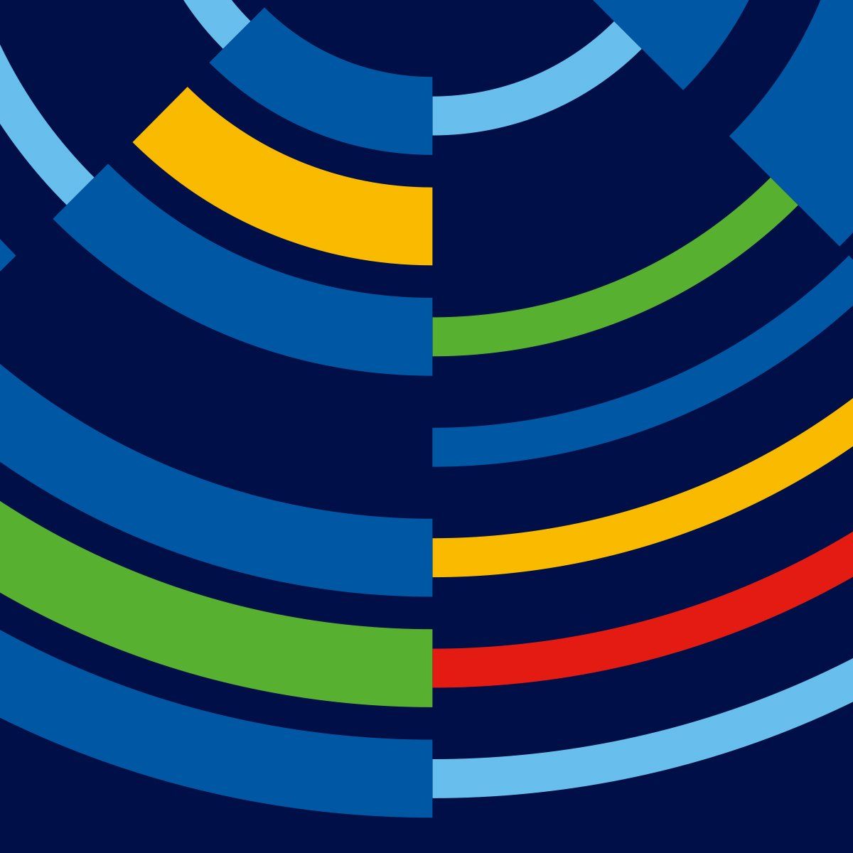 QCIF Logo Detail