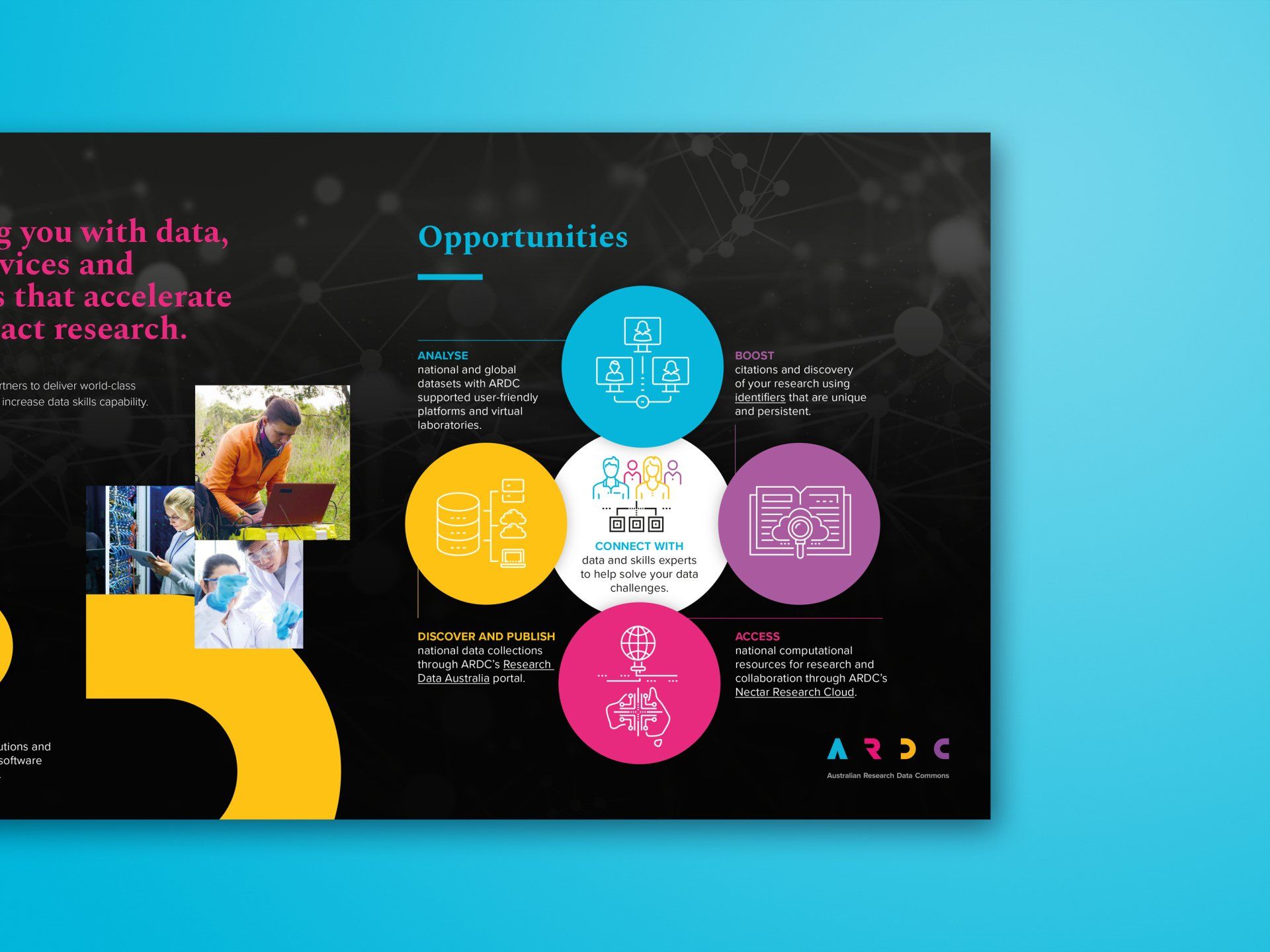 ARDC Brochure