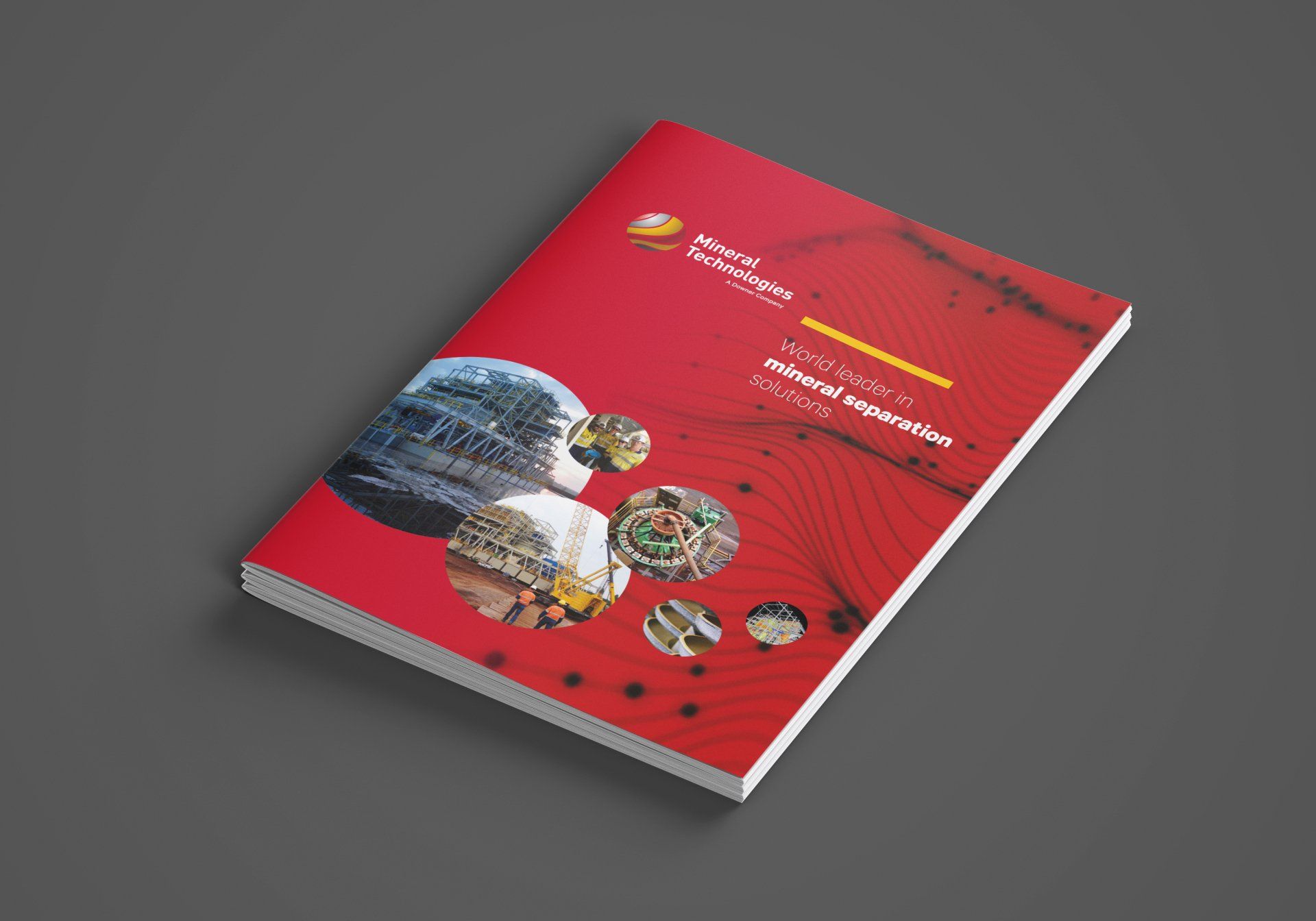 Mineral Technologies Brochure