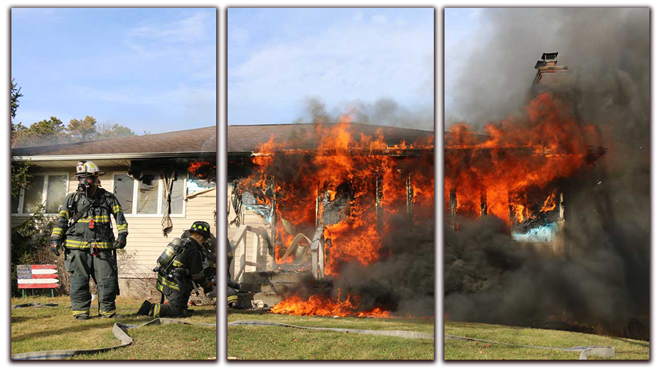 House Fire