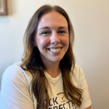 Brittany Anderson
M. Ed, BCBA, LABA Behavior Analyst
Seasons Behavioral Services