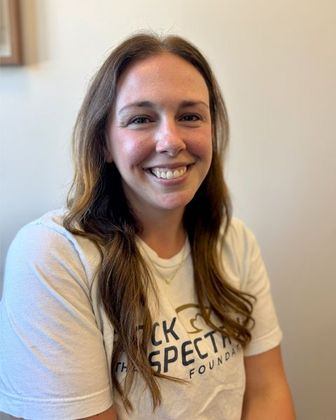 Brittany Anderson
M. Ed, BCBA, LABA Behavior Analyst
Seasons Behavioral Services