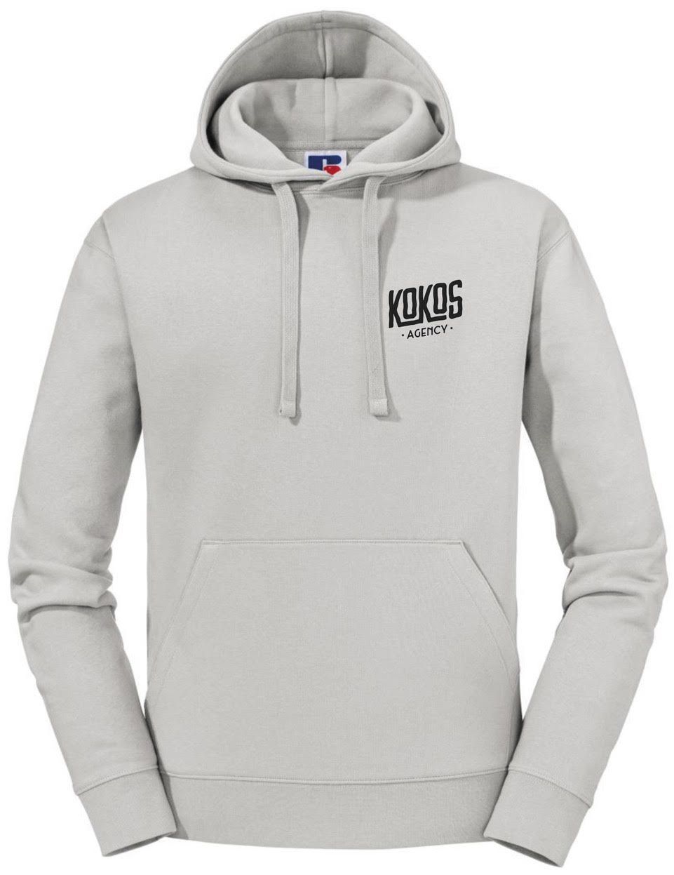 Hoodie bel