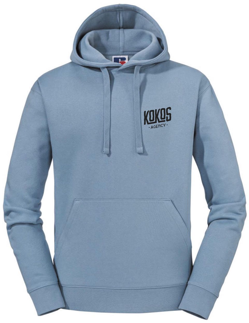 Hoodie moder