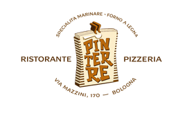 Ristorante Pizzeria Pinterrè Logo