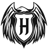 Harris Security and Fire logo Harris Security and Fire