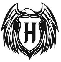 Harris Security and Fire logo Harris Security and Fire