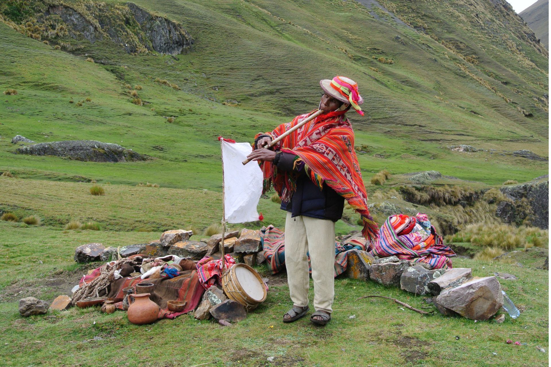 Cusco Inka Travel