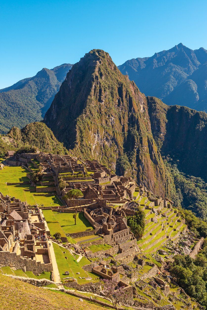 Cusco Inka Travel