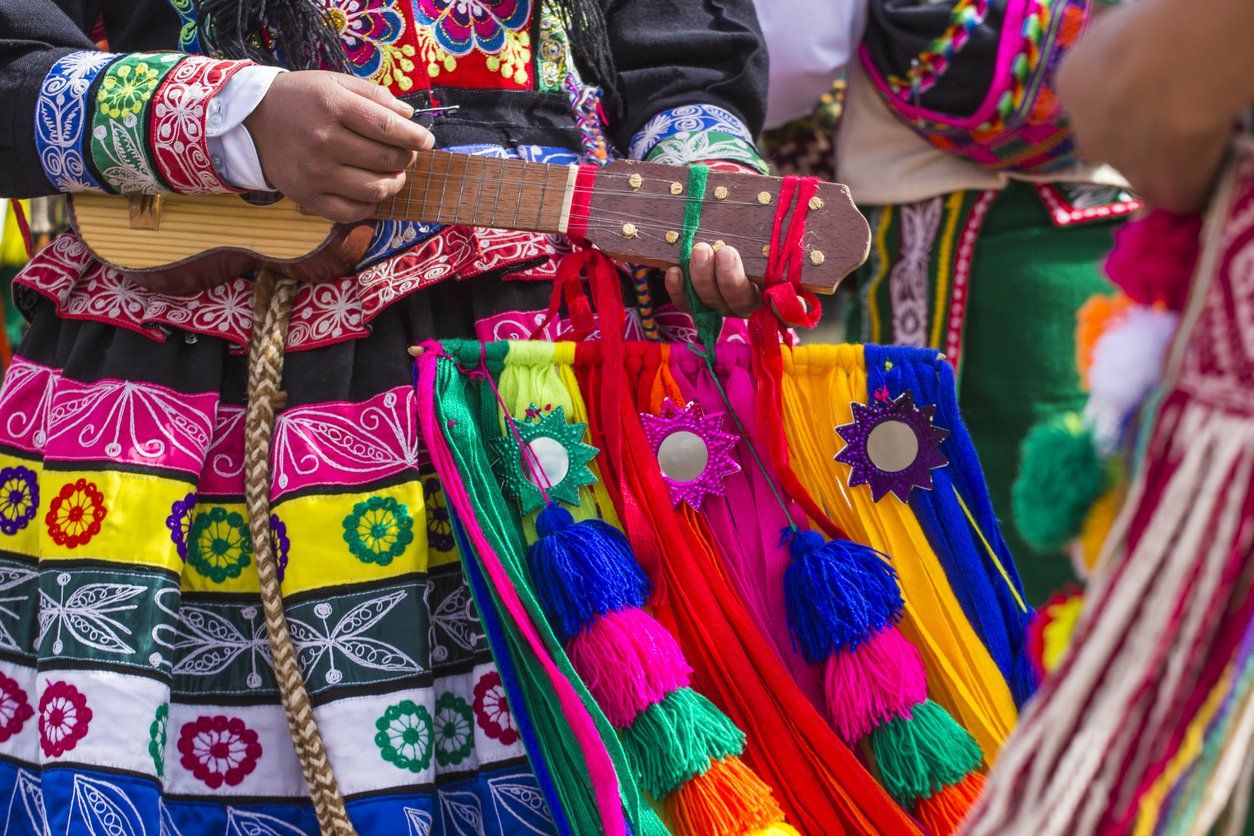 Cusco Inka Travel