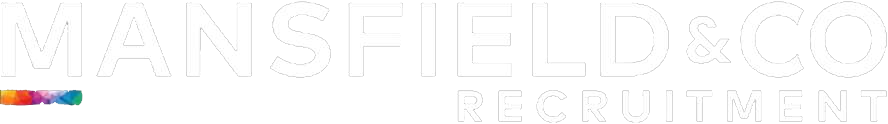 Mansfield & Co Recruitment logo