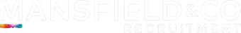 Mansfield & Co Recruitment logo