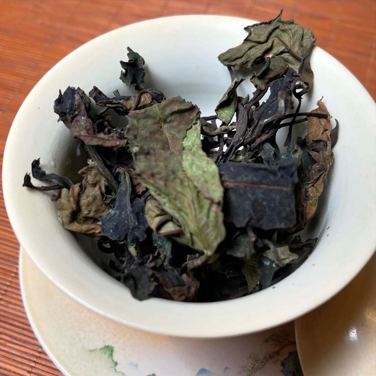 White Tea