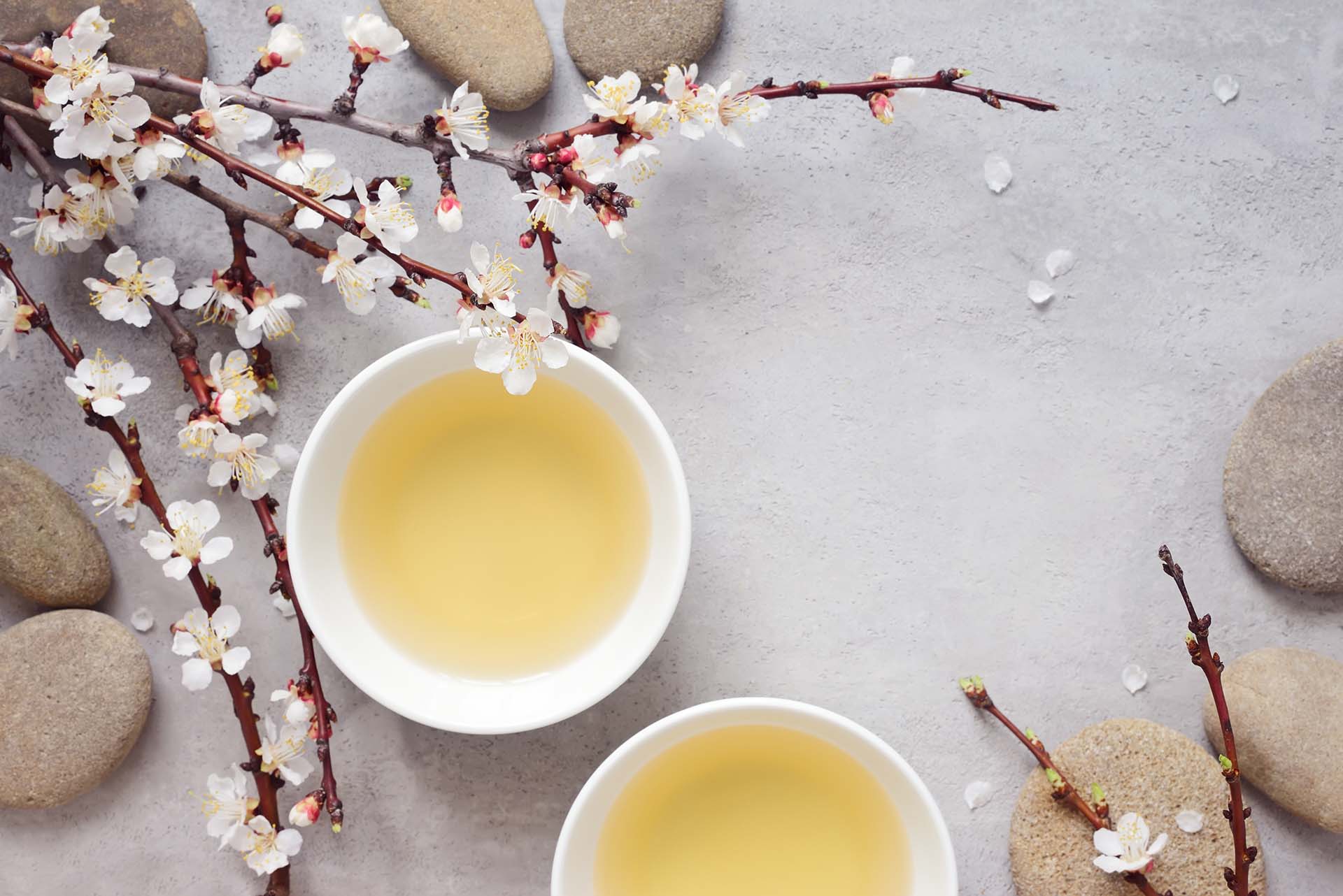 Loose Leaf White Tea